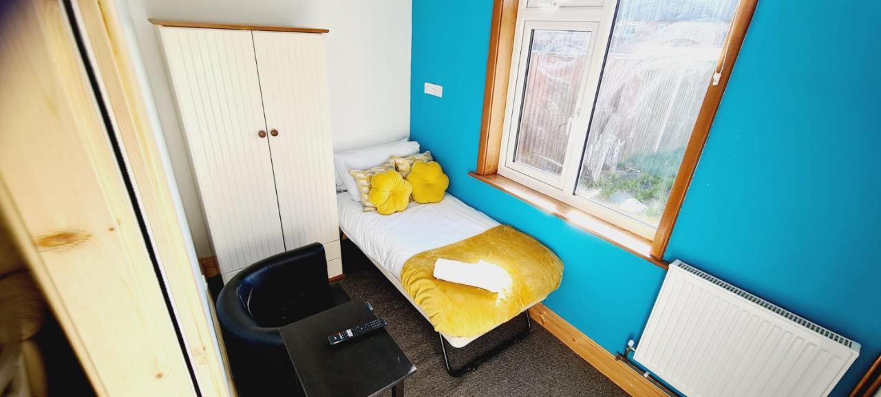 Browning House Bedrooms I Long Or Short Stay I Special Rate Available Derby Dış mekan fotoğraf