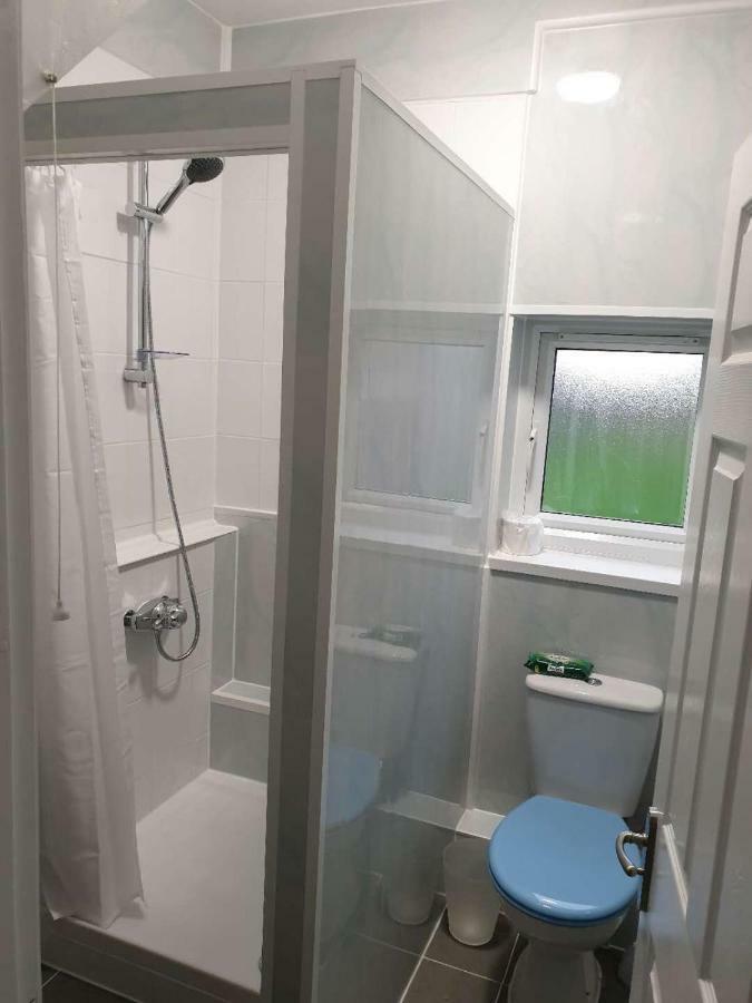 Browning House Bedrooms I Long Or Short Stay I Special Rate Available Derby Dış mekan fotoğraf