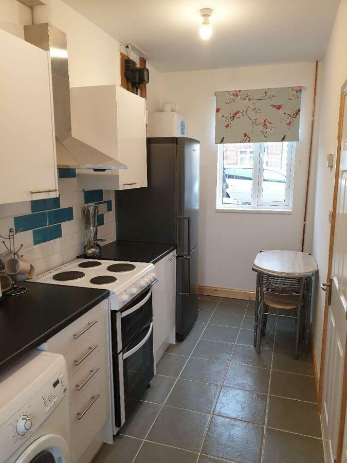 Browning House Bedrooms I Long Or Short Stay I Special Rate Available Derby Dış mekan fotoğraf