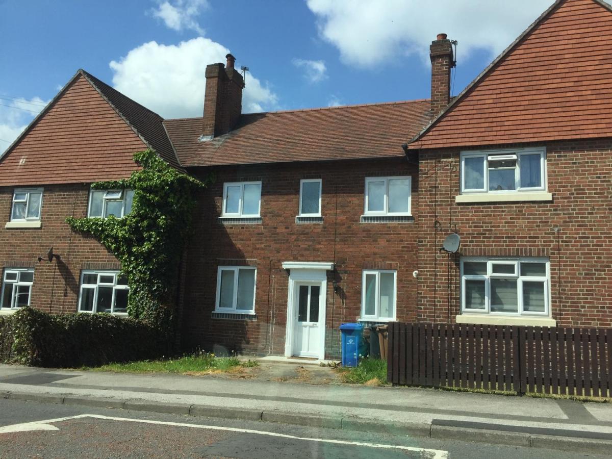 Browning House Bedrooms I Long Or Short Stay I Special Rate Available Derby Dış mekan fotoğraf