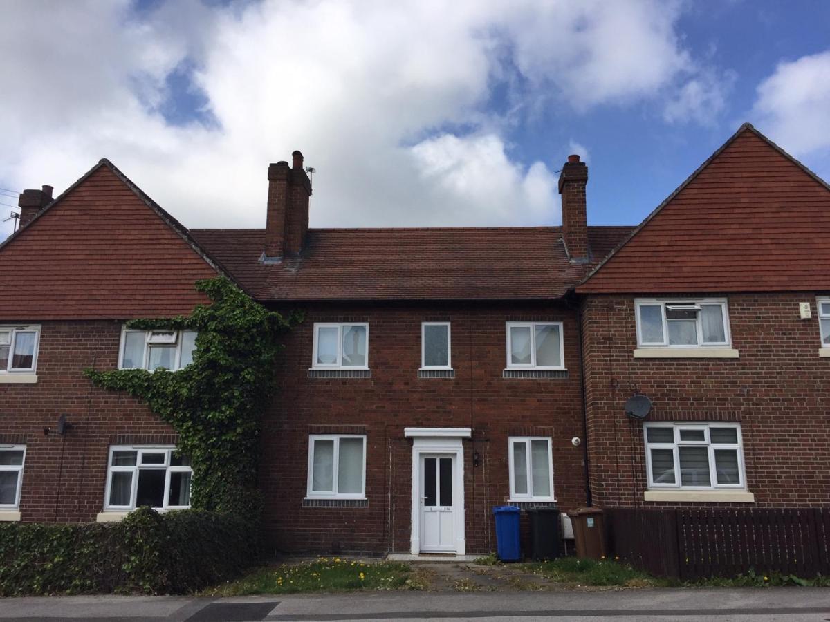 Browning House Bedrooms I Long Or Short Stay I Special Rate Available Derby Dış mekan fotoğraf