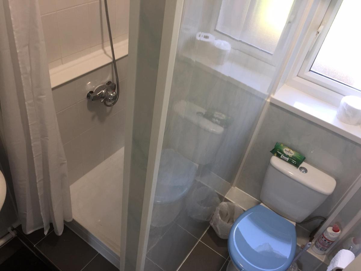 Browning House Bedrooms I Long Or Short Stay I Special Rate Available Derby Dış mekan fotoğraf