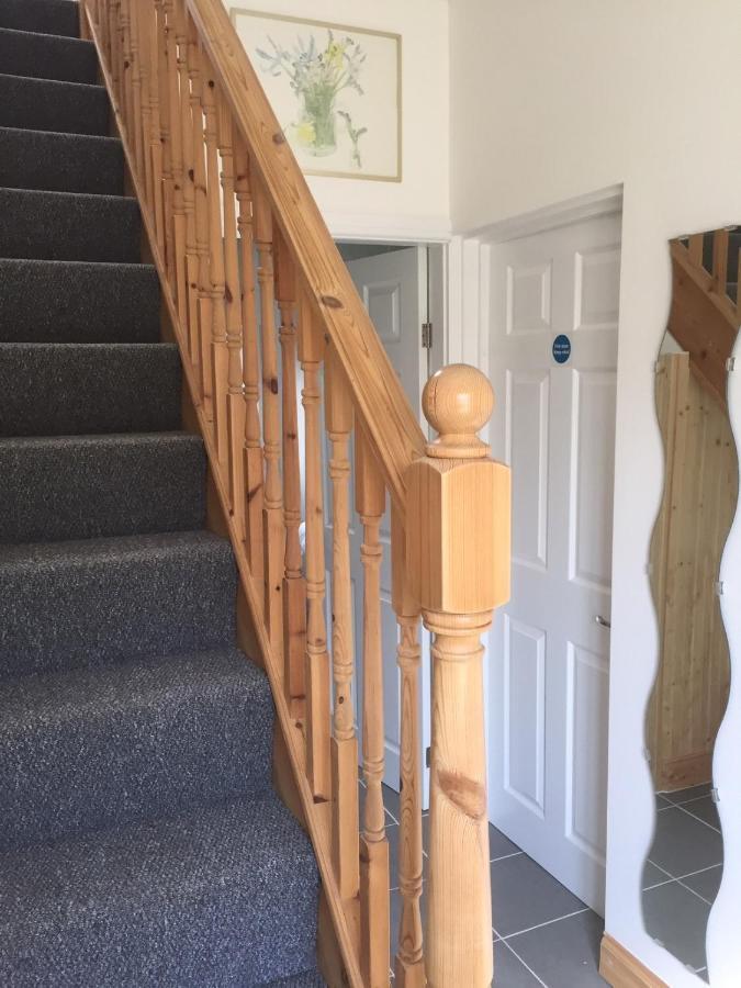 Browning House Bedrooms I Long Or Short Stay I Special Rate Available Derby Dış mekan fotoğraf